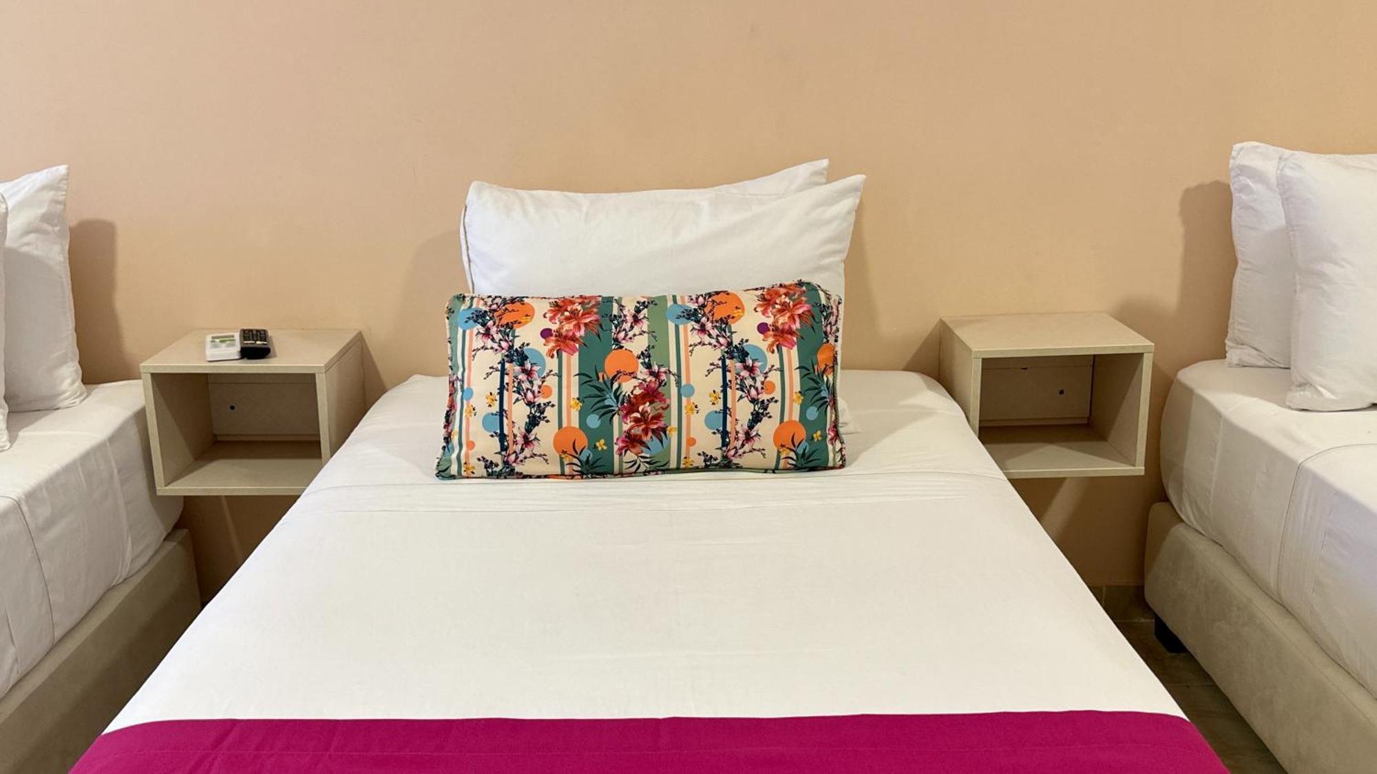 Hotel Taybo Kai By St Hoteles Santa Marta  Ngoại thất bức ảnh