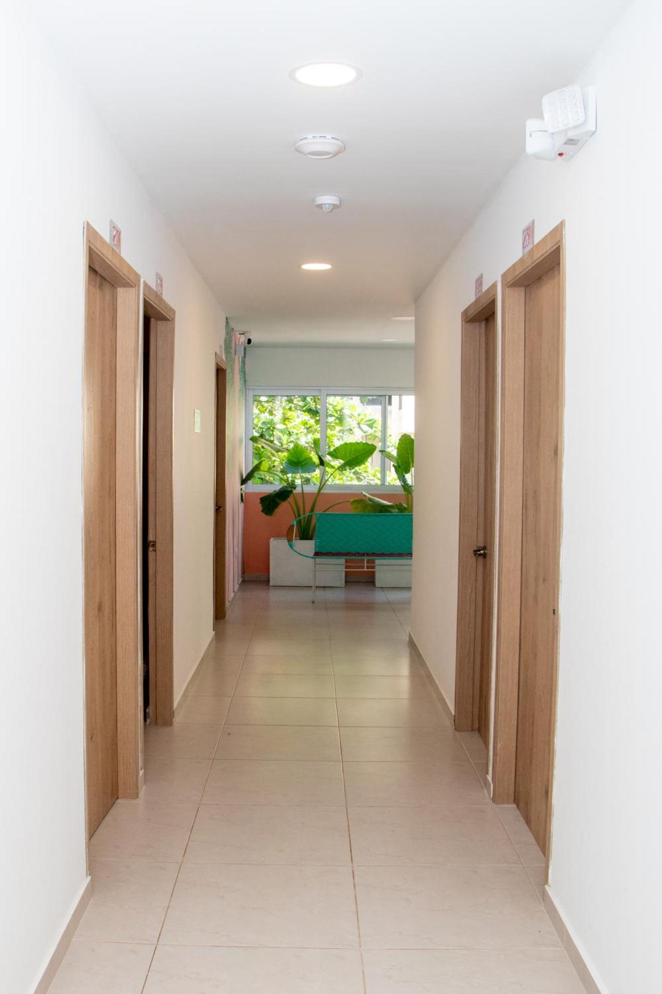 Hotel Taybo Kai By St Hoteles Santa Marta  Ngoại thất bức ảnh