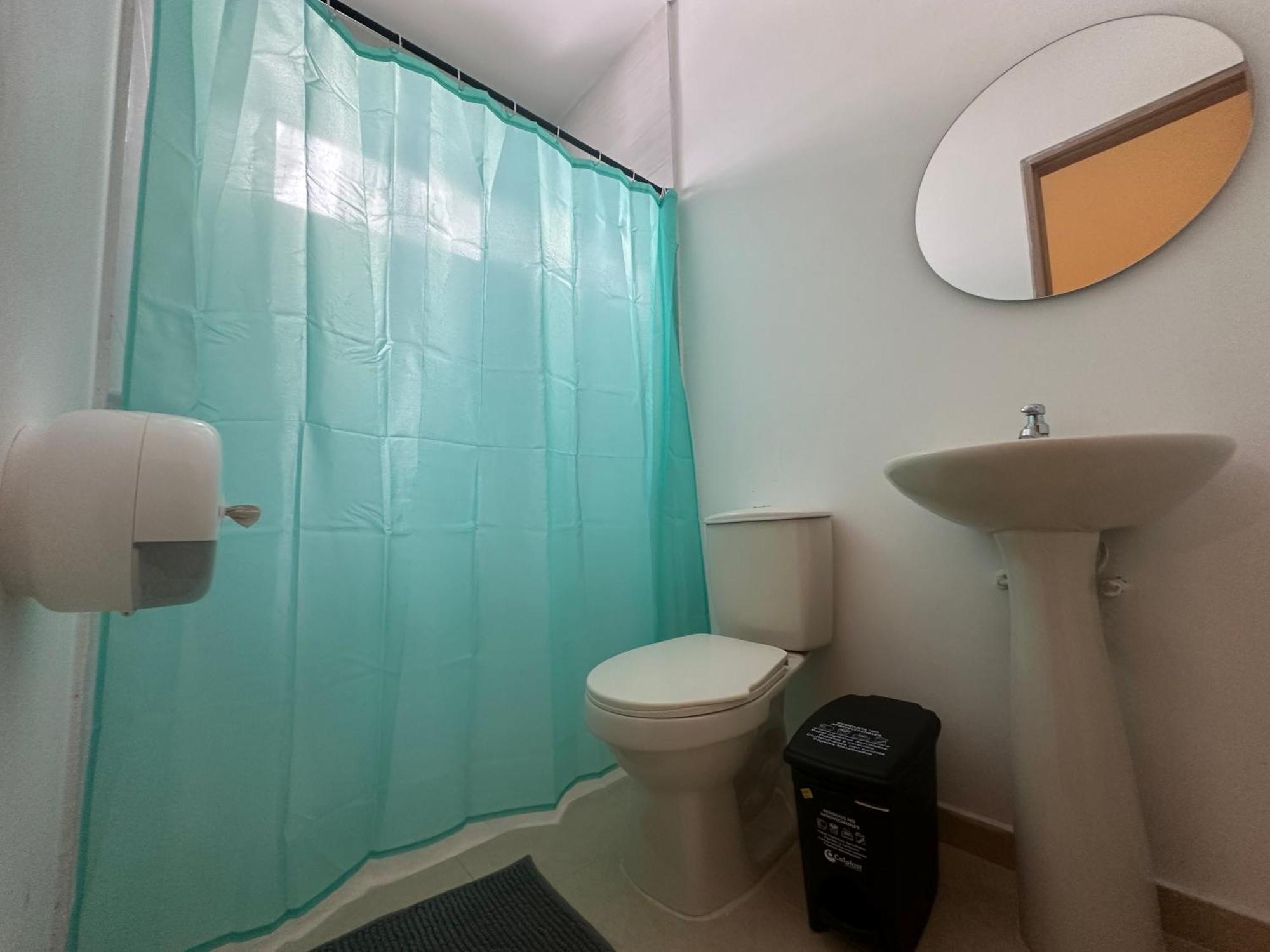 Hotel Taybo Kai By St Hoteles Santa Marta  Ngoại thất bức ảnh