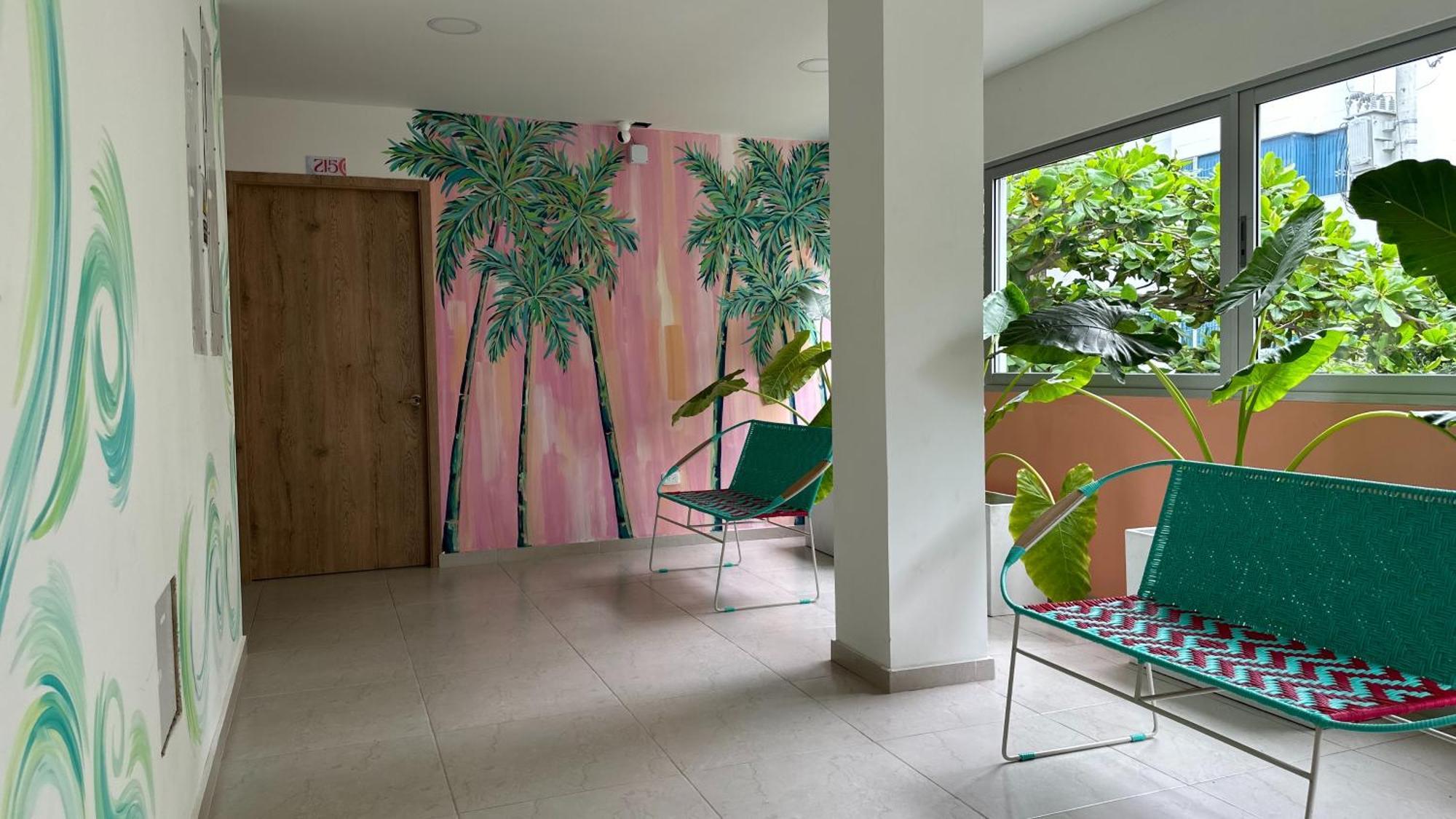 Hotel Taybo Kai By St Hoteles Santa Marta  Ngoại thất bức ảnh