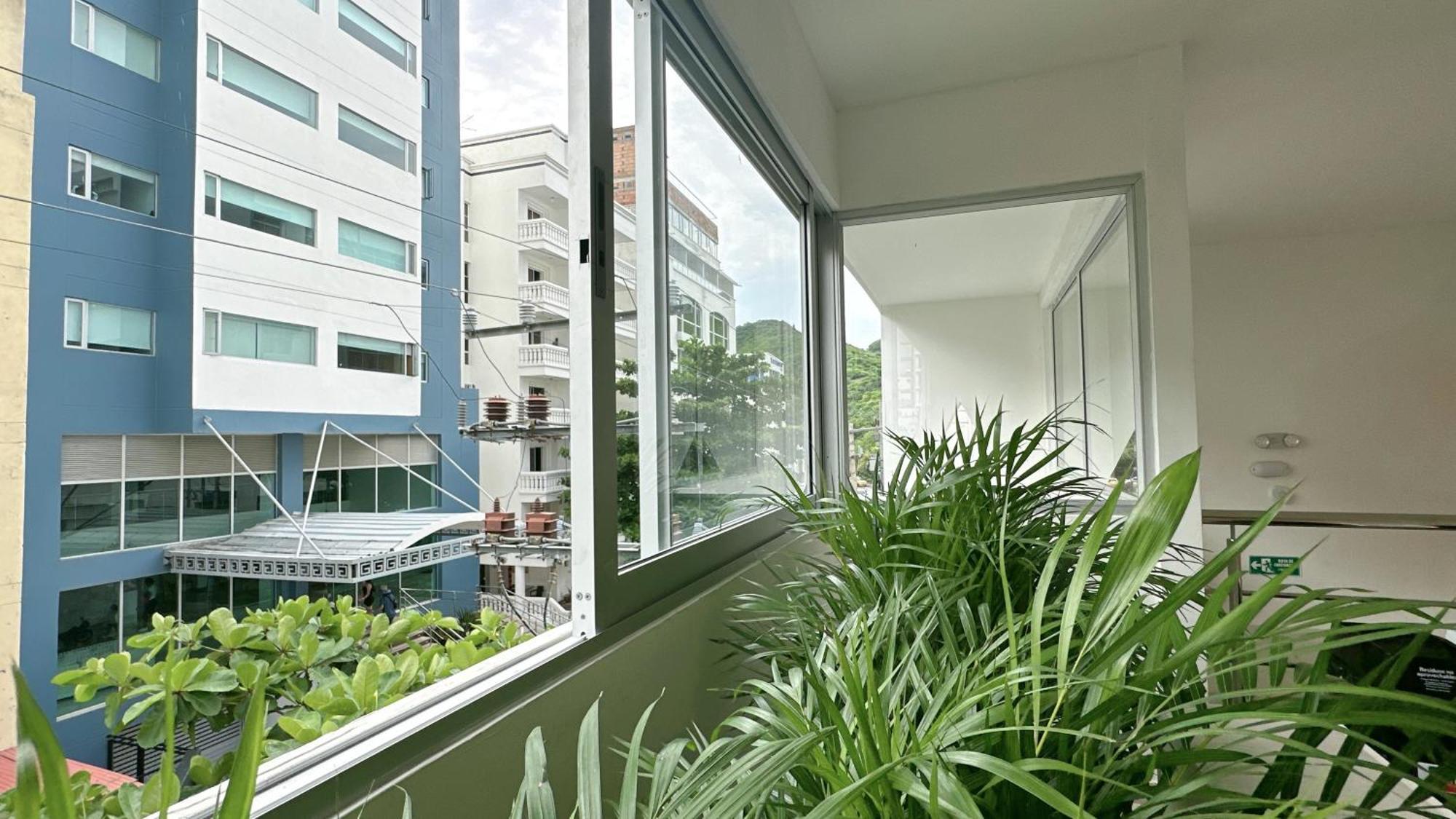 Hotel Taybo Kai By St Hoteles Santa Marta  Ngoại thất bức ảnh