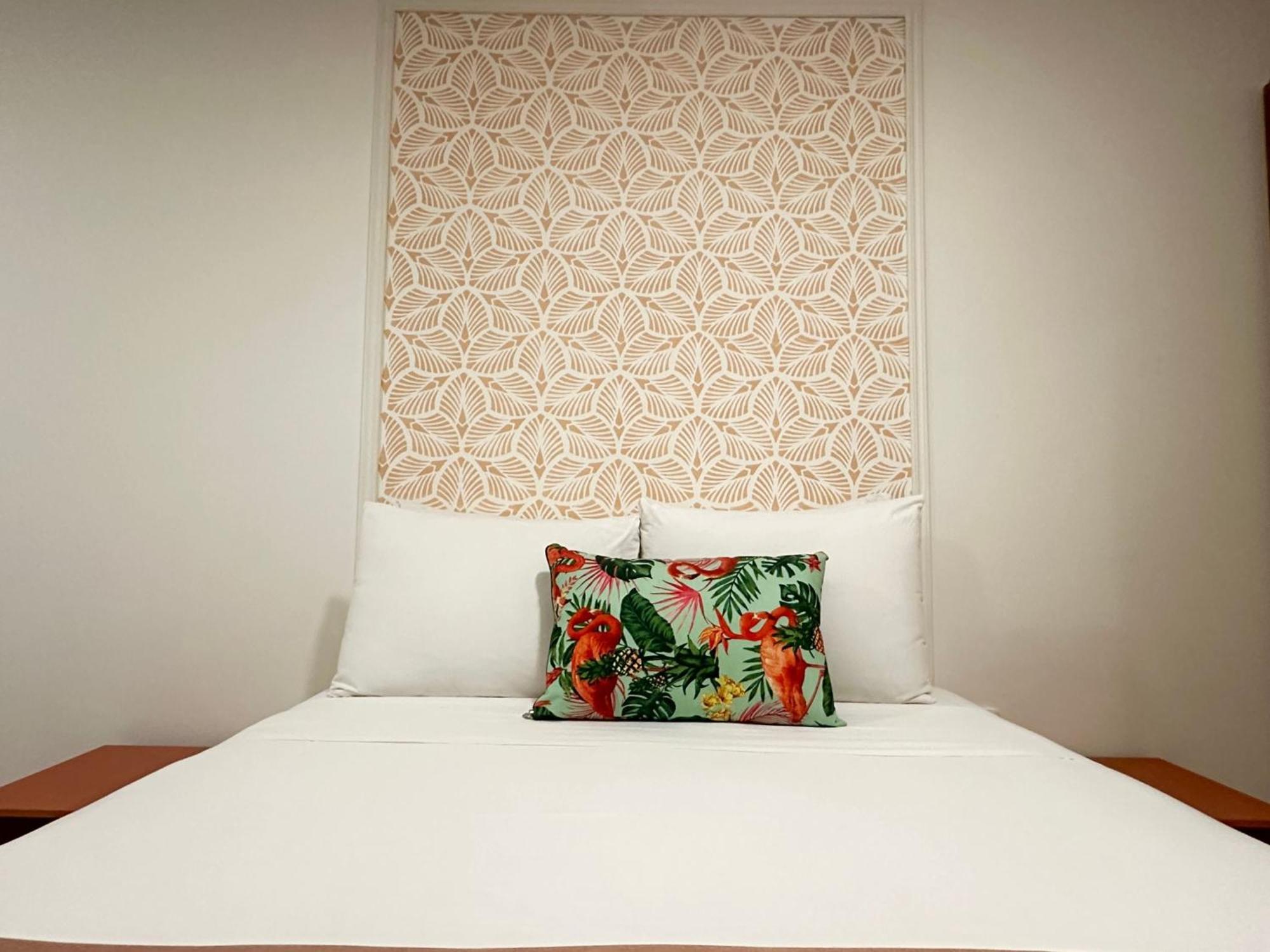 Hotel Taybo Kai By St Hoteles Santa Marta  Ngoại thất bức ảnh